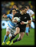 New Zealand Argentina